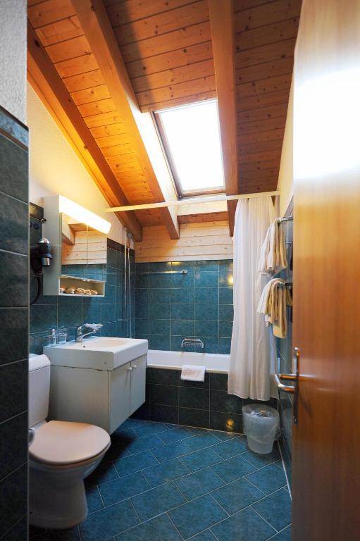 バスルーム（客室）