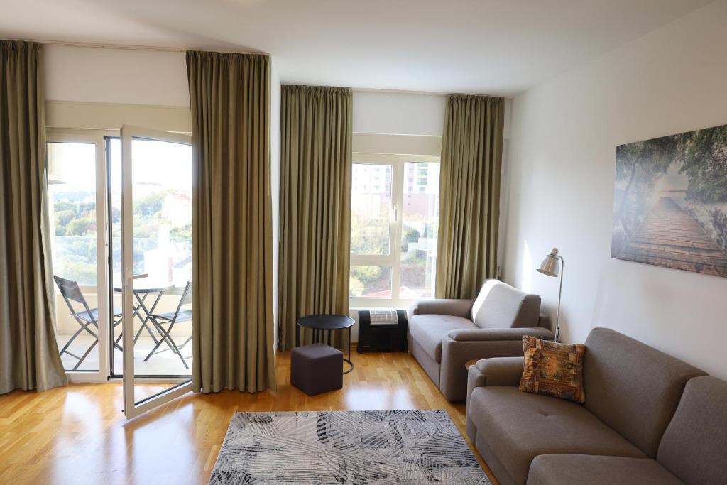 Status-M Apartments 152 - 5