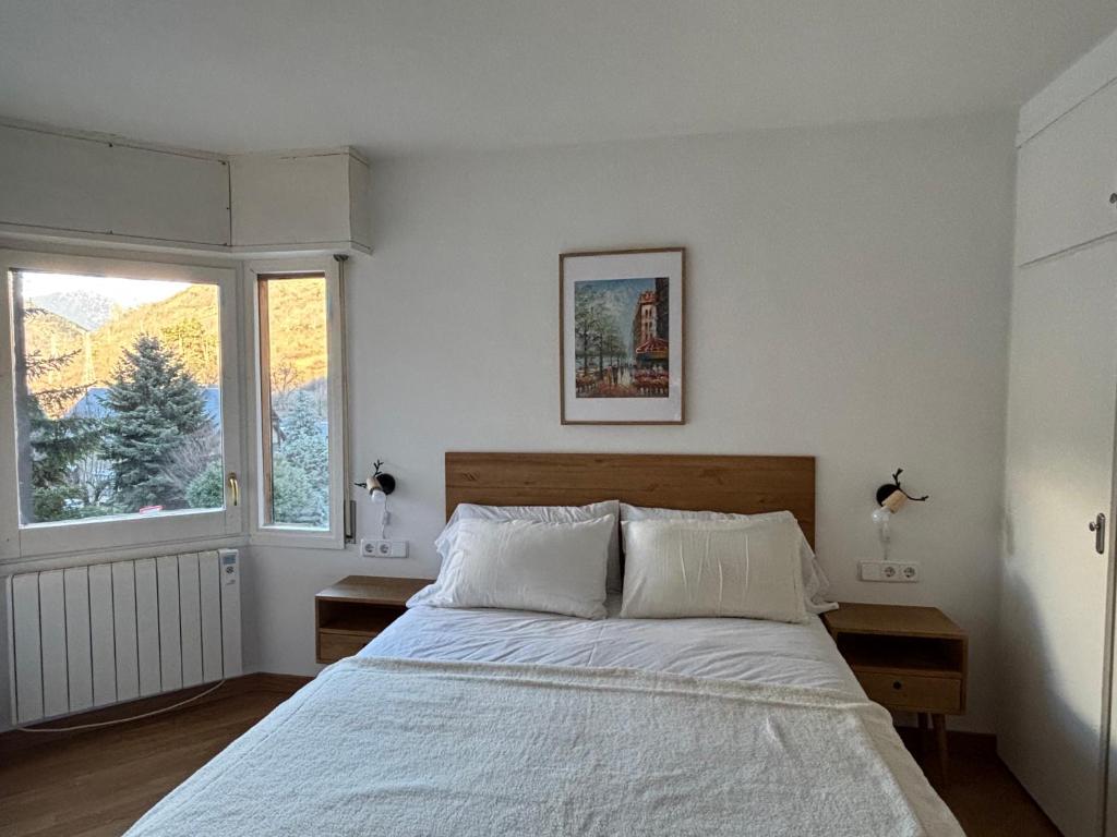 TUCA - Apartamento en Vielha - 4