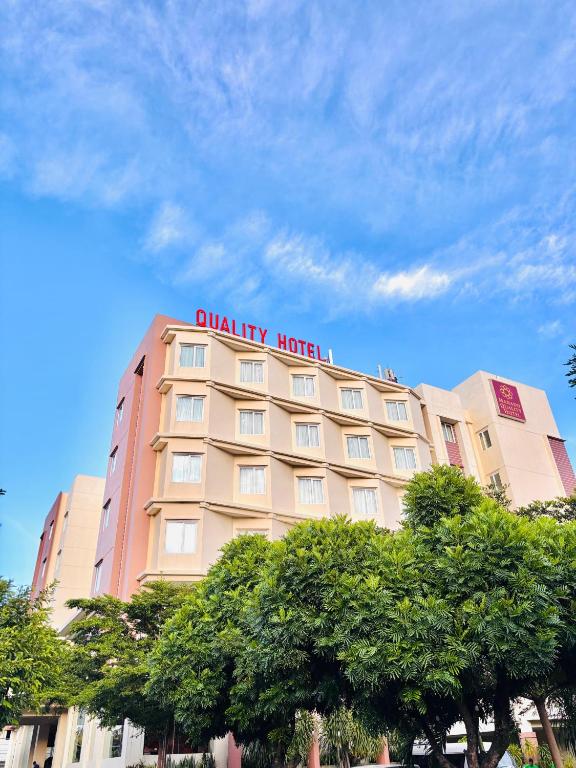 Manado Quality Hotel, Manado