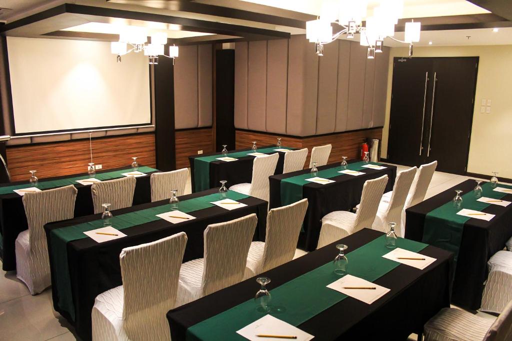 Meeting room / ballrooms