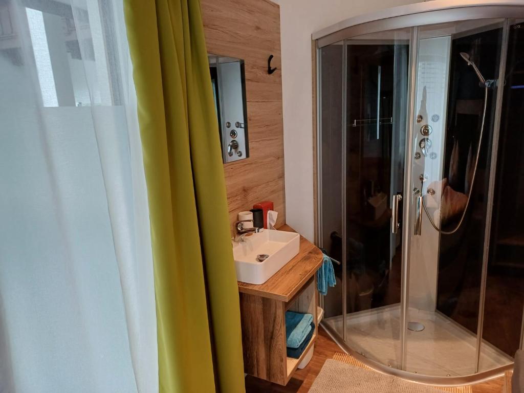 Egons Appartement 2 - 4