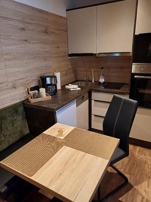Egons Appartement 2 - 5