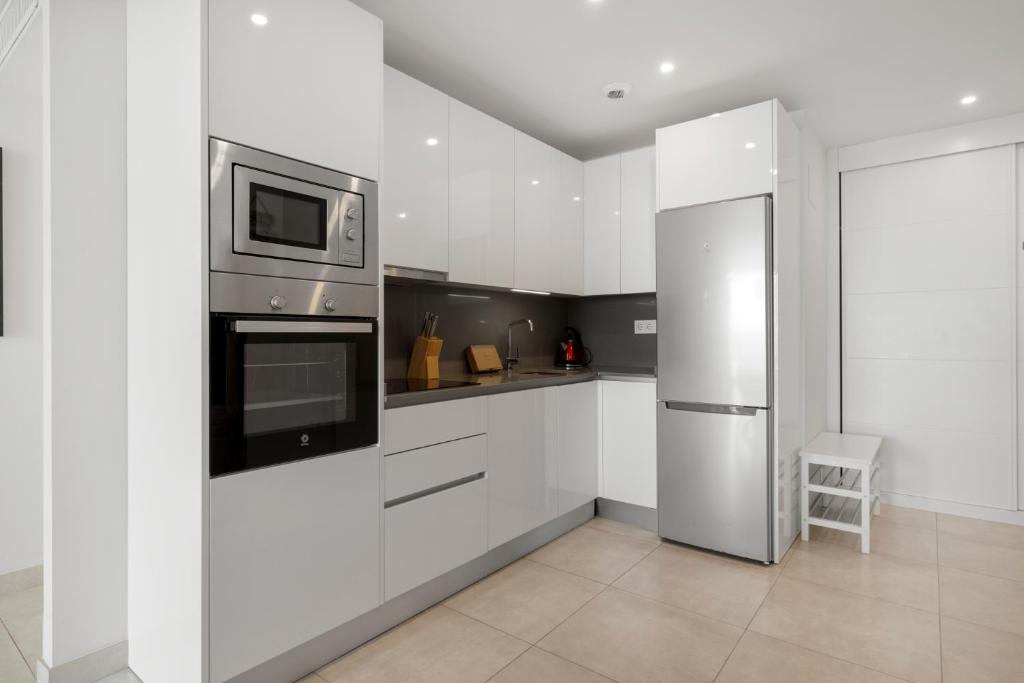 Stunning apt Padel&Gym by Costarentals - Ref 74 - 4