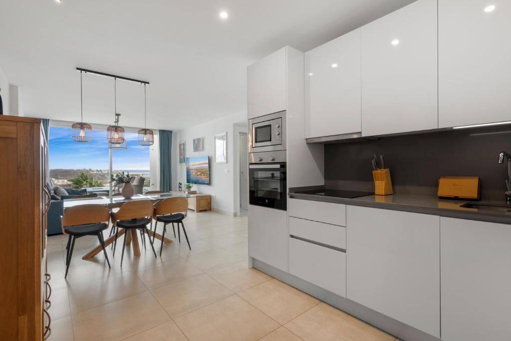 Stunning apt Padel&Gym by Costarentals - Ref 74 - 5