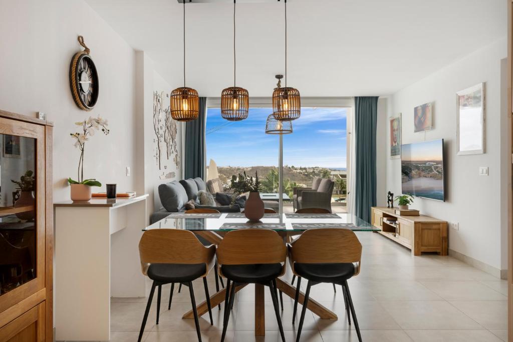 Stunning apt Padel&Gym by Costarentals - Ref 74 - 3