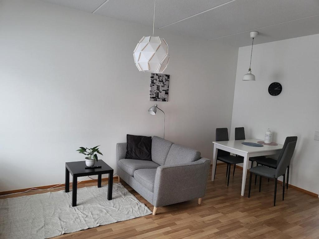 Kotimaailma - kodikas kolmio Espoossa, Espoo