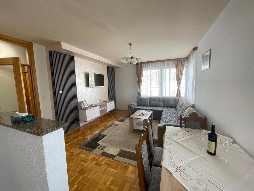 Stan na dan Ružica - 2