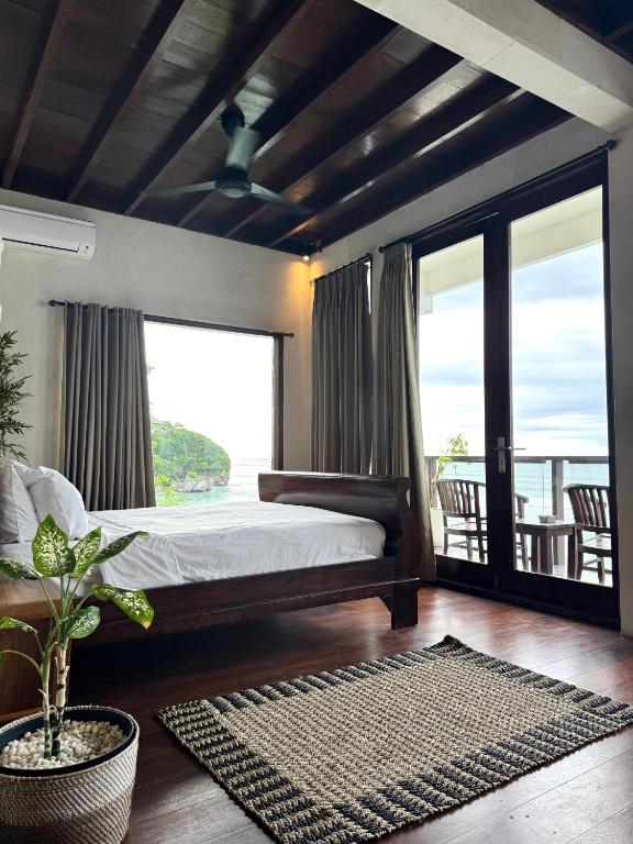 Bale Bingin Beachfront Stay Bale Bingin Beachfront Stay