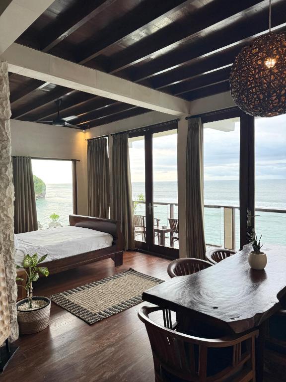 Bale Bingin Beachfront Stay Bale Bingin Beachfront Stay