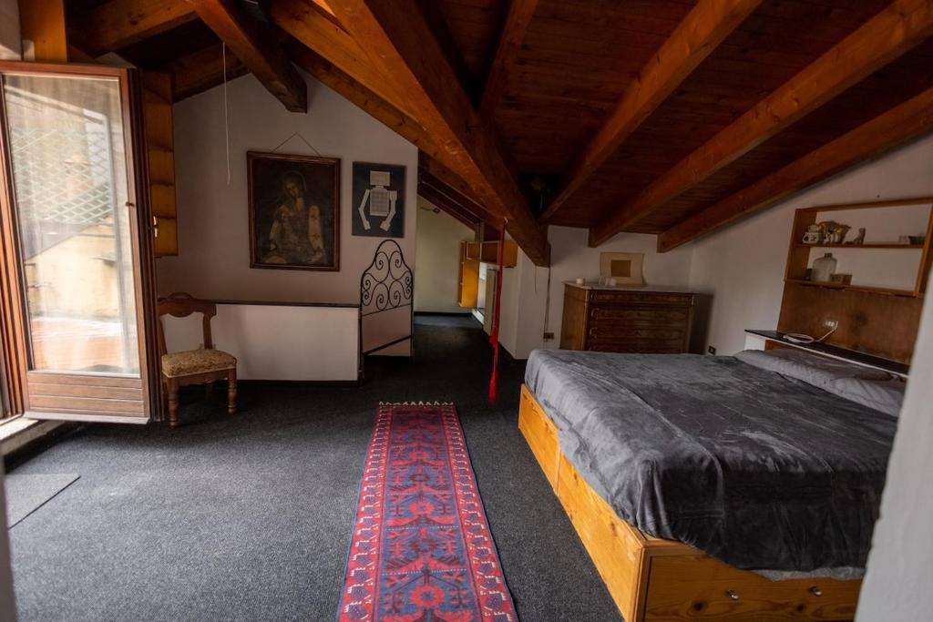 Central Lovely Attic - 5