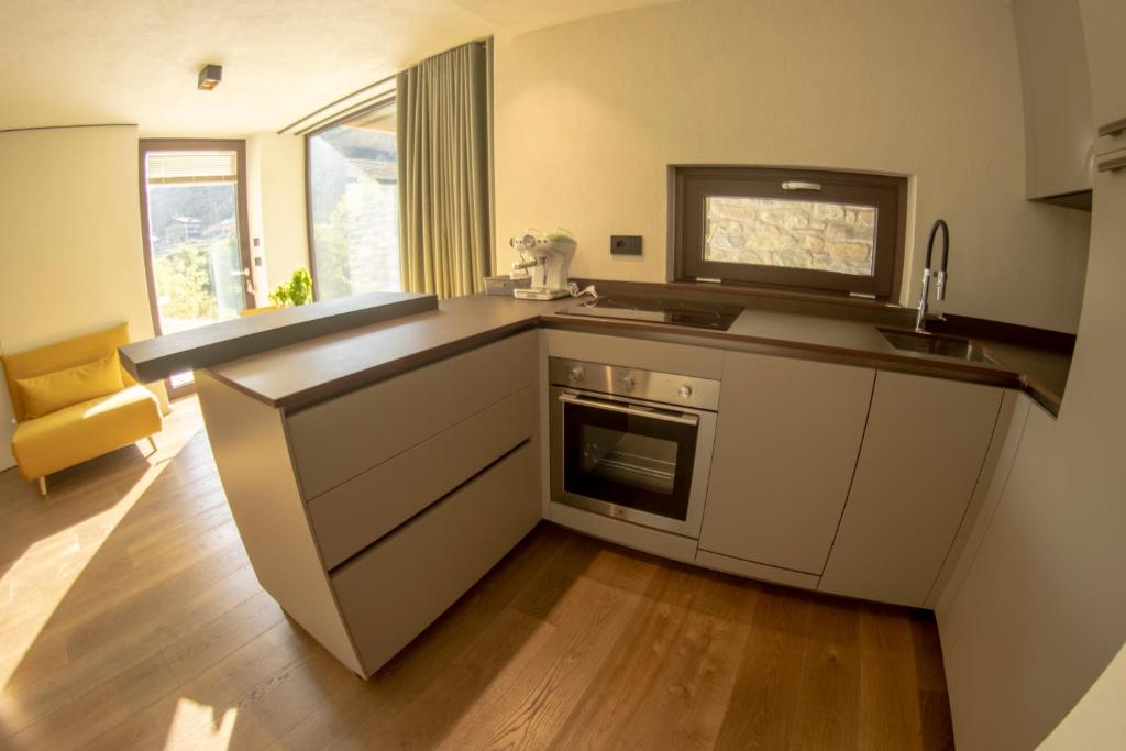 Little Paradise - Ampio Monolocale - 5