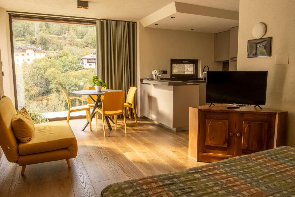 Little Paradise - Ampio Monolocale - 4