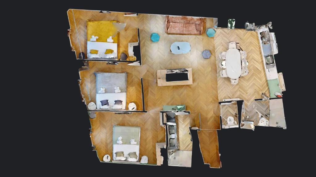 Bluestay 122 - Superb apartment - 5