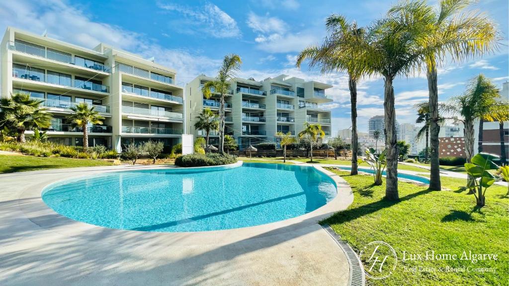 Sunset - Luxury Property - Pool - Garden - 500m Beach, Portimão