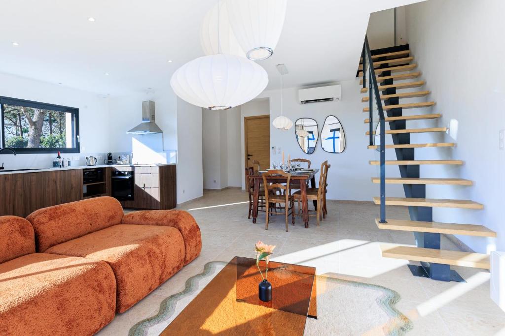Maison Atlantique - Welkeys - 3