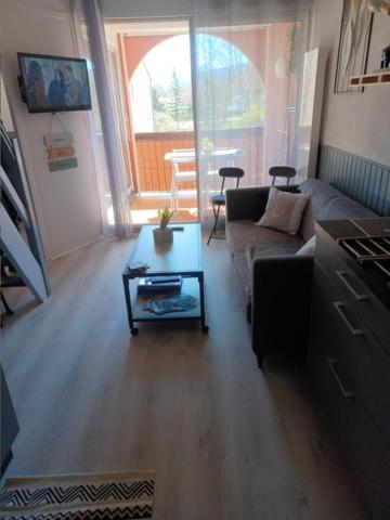 Appartement en résidence, Saint-Cyprien