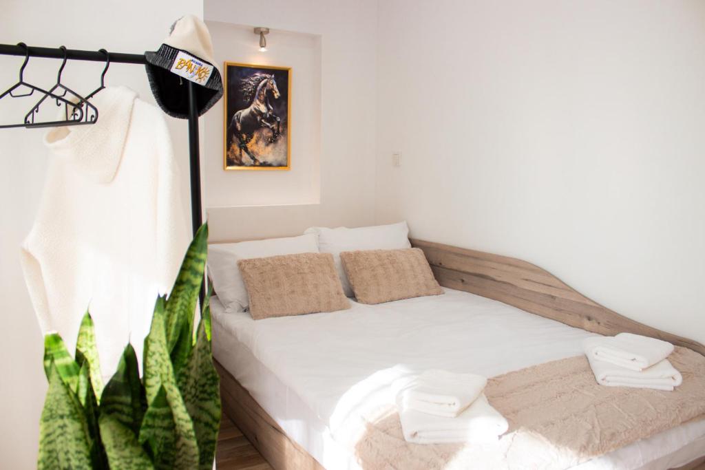 Serenity Apartment Bansko, Bansko