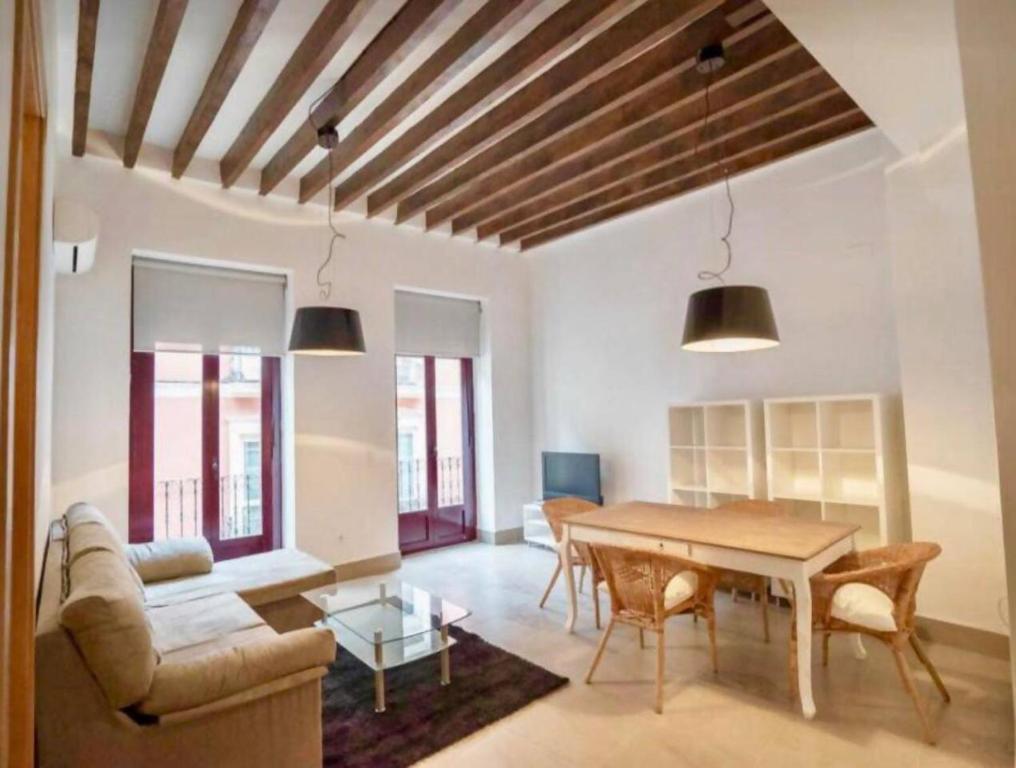 LovelyLoft Castaños - 1