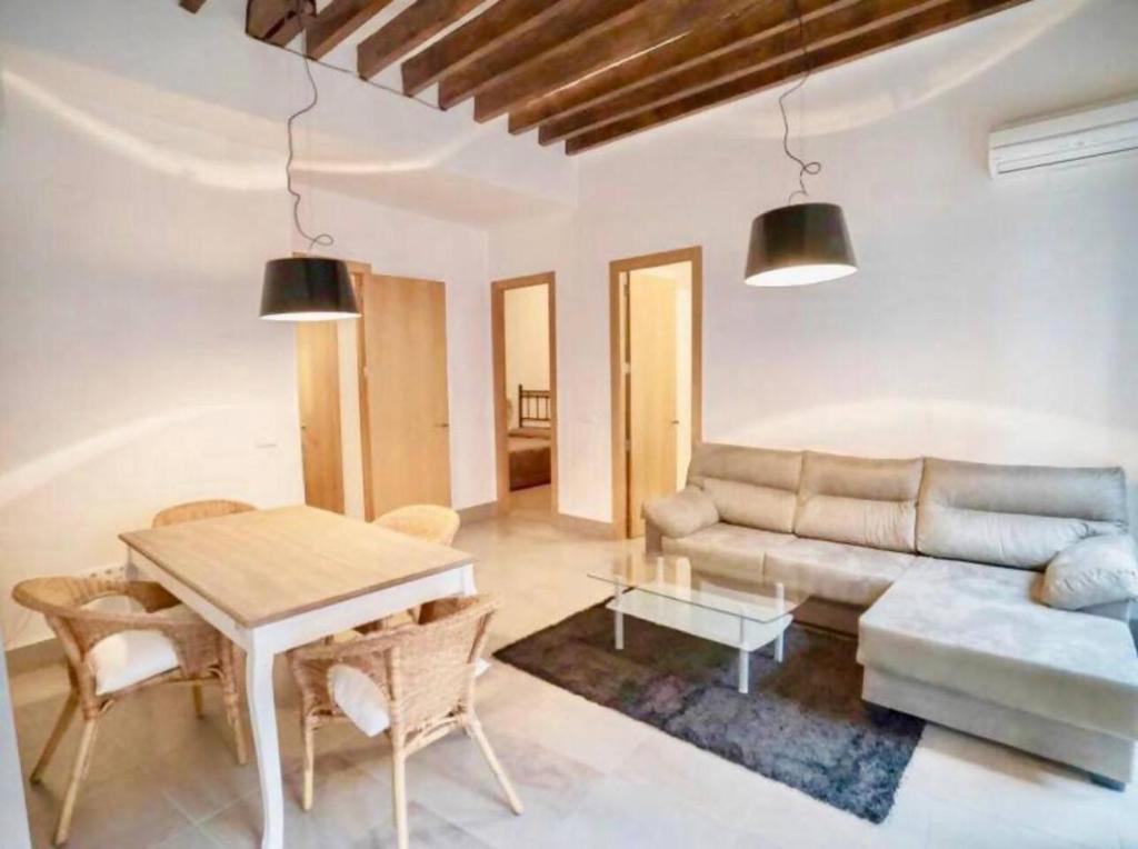 LovelyLoft Castaños - 4