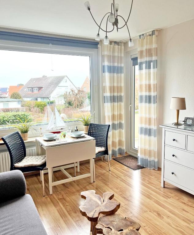 Wiking Whg 13, Grömitz