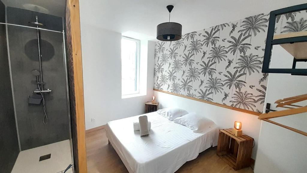 Bryas 1 - 2 - 3, Châteauroux