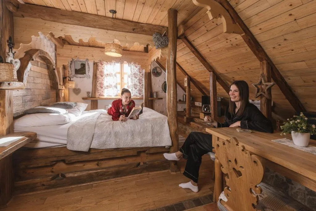 Old Bled House, hotel in Bled