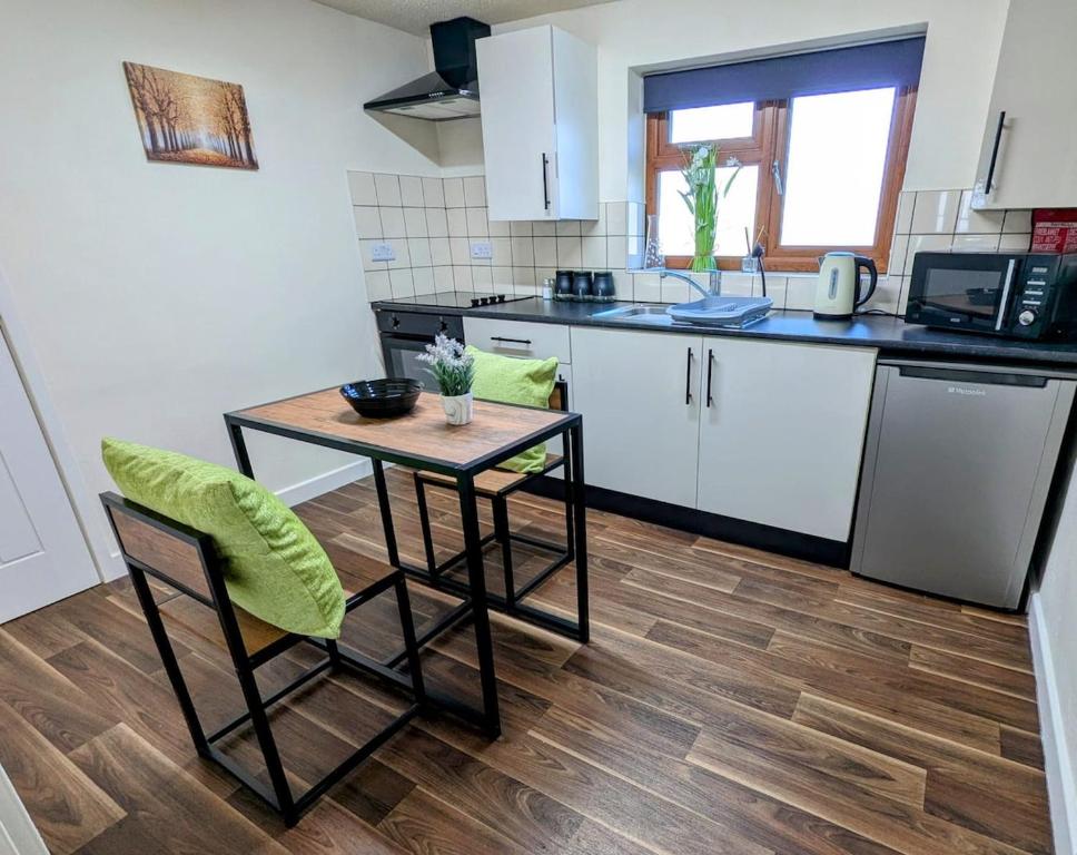 Cosy Country Styled Apartment, Kidsgrove