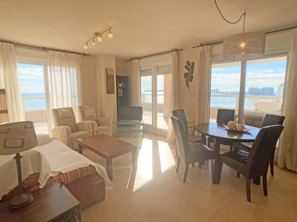 Spanish Connection - Punta Cormoran - 3