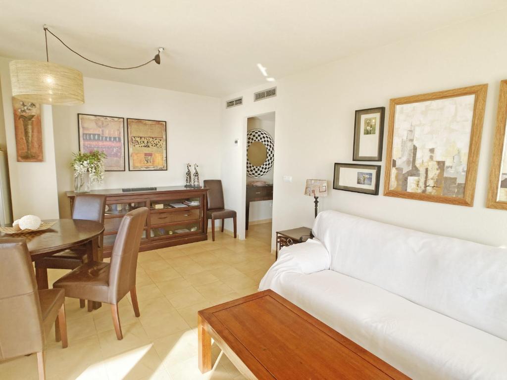 Spanish Connection - Punta Cormoran - 4