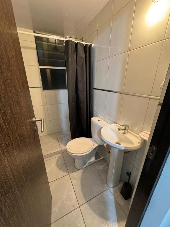 Hozpedaje, Cochabamba