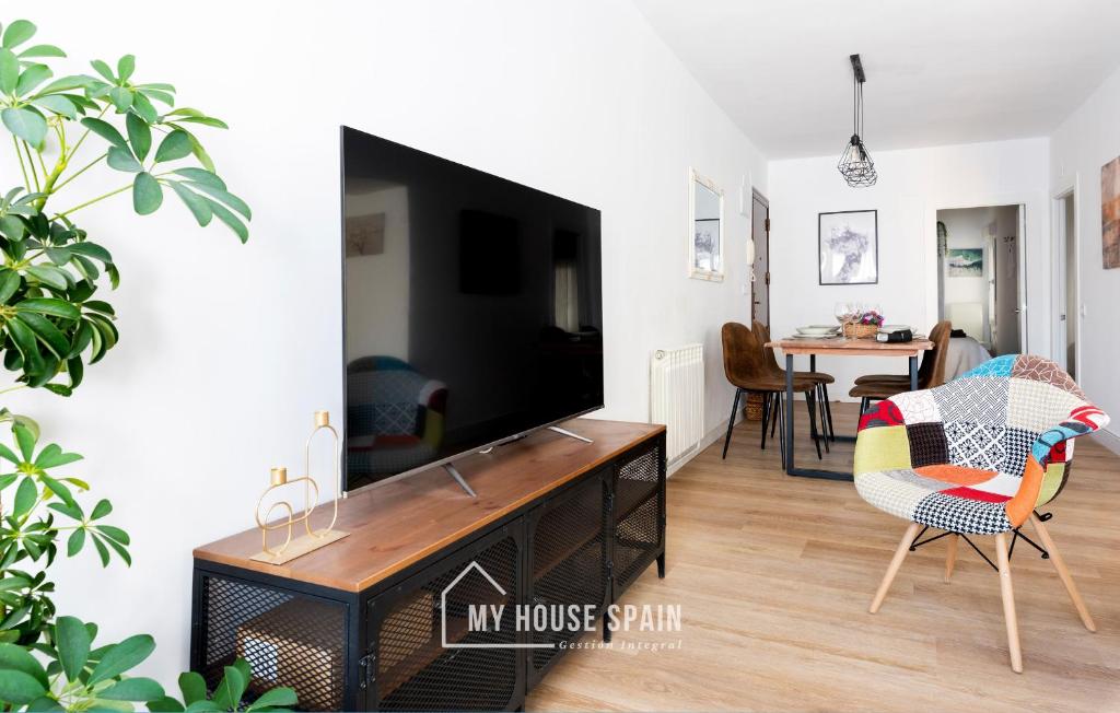 MyHouseSpain - Acogedor piso nuevo en Gijón - 5