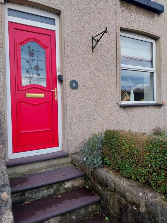 Escape to Anglesey, Dog Friendly, Llangoed