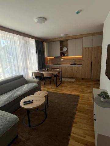Apartman M&M&M - u sklopu Aparthotel Vučko Jahorina - privatni apartman - 1