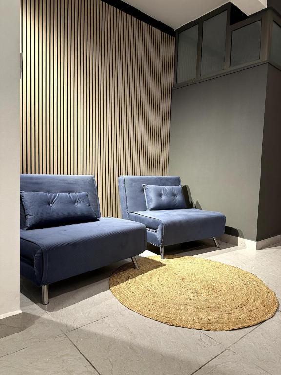 Cozy Chic - 1 bedroom apartment, Flic-en-Flac