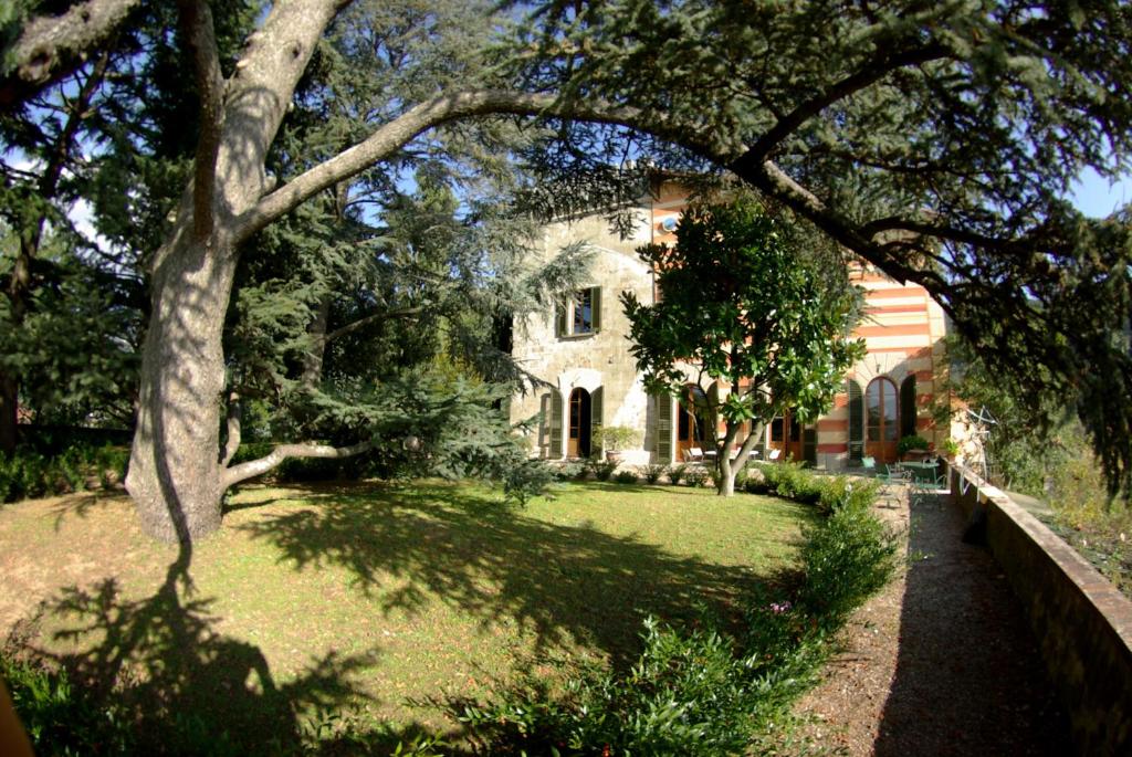 Villa San Simone Pistoia