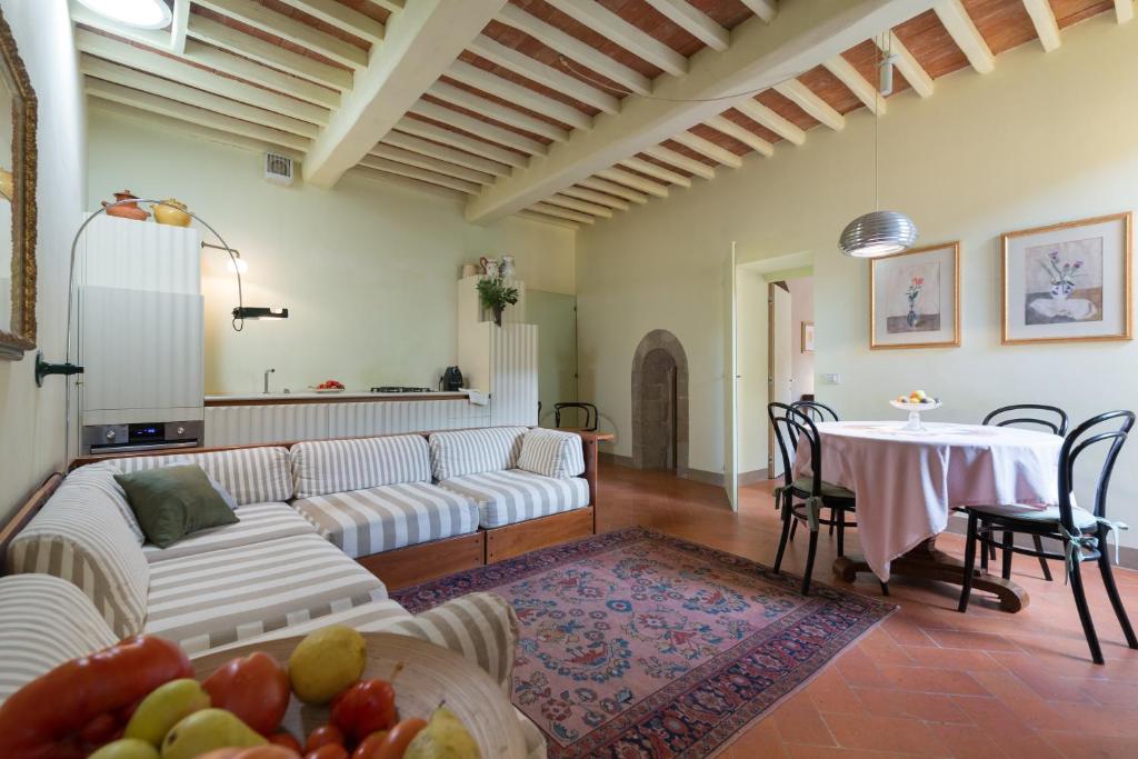 Villa San Simone Pistoia