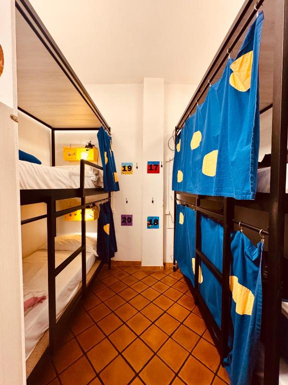 Hostel Il Nosadillo - Bologna, Boloňa