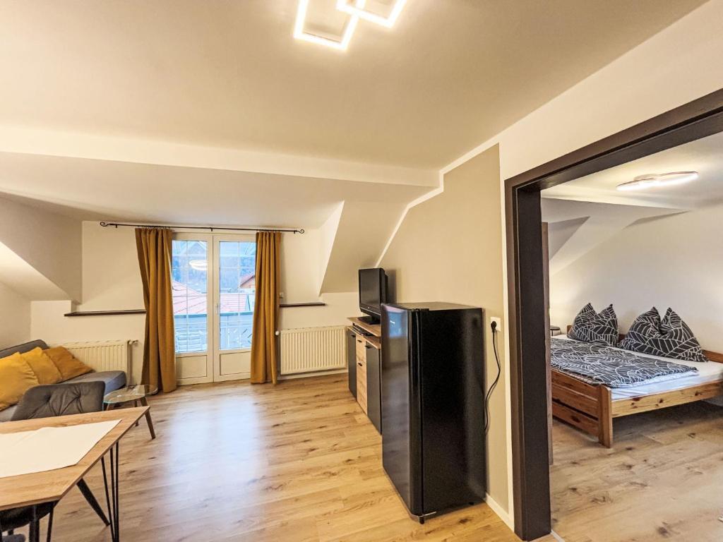 Apartment Frank-2 by Interhome - 4