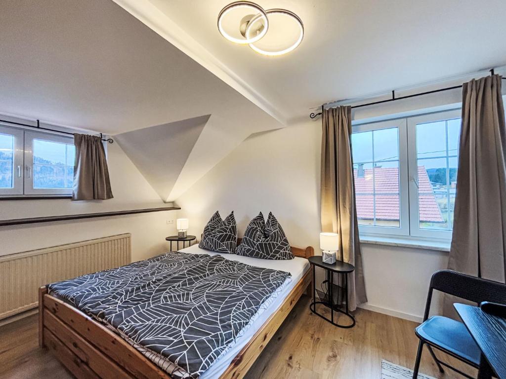 Apartment Frank-2 by Interhome - 5