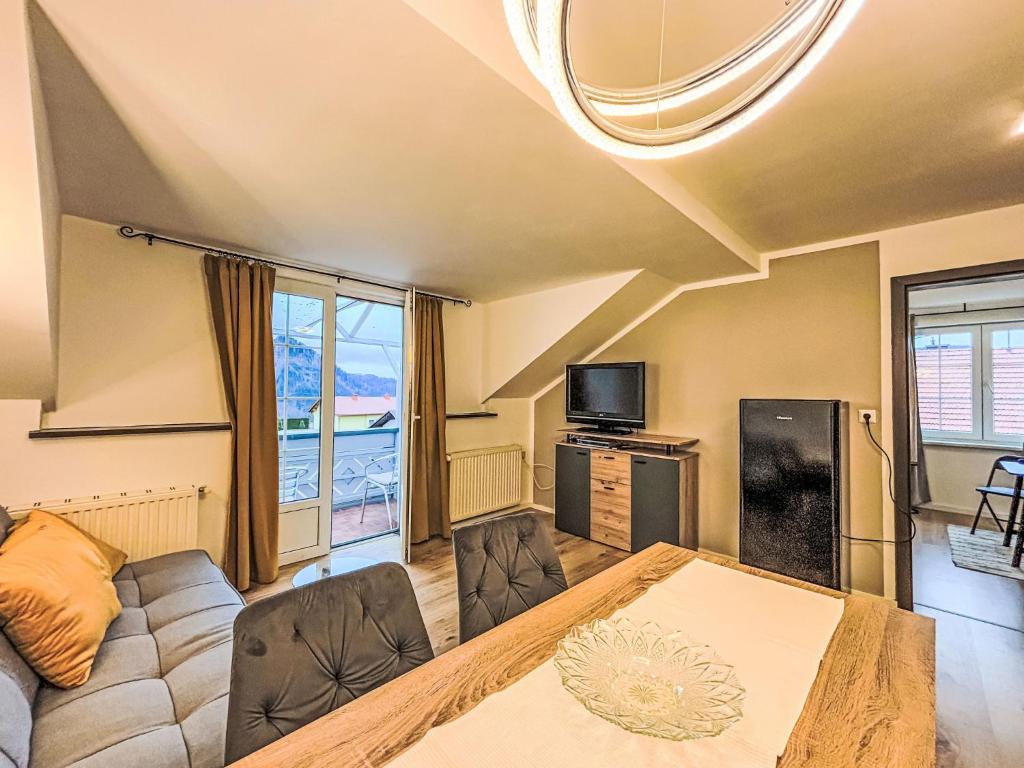 Apartment Frank-2 by Interhome - 3