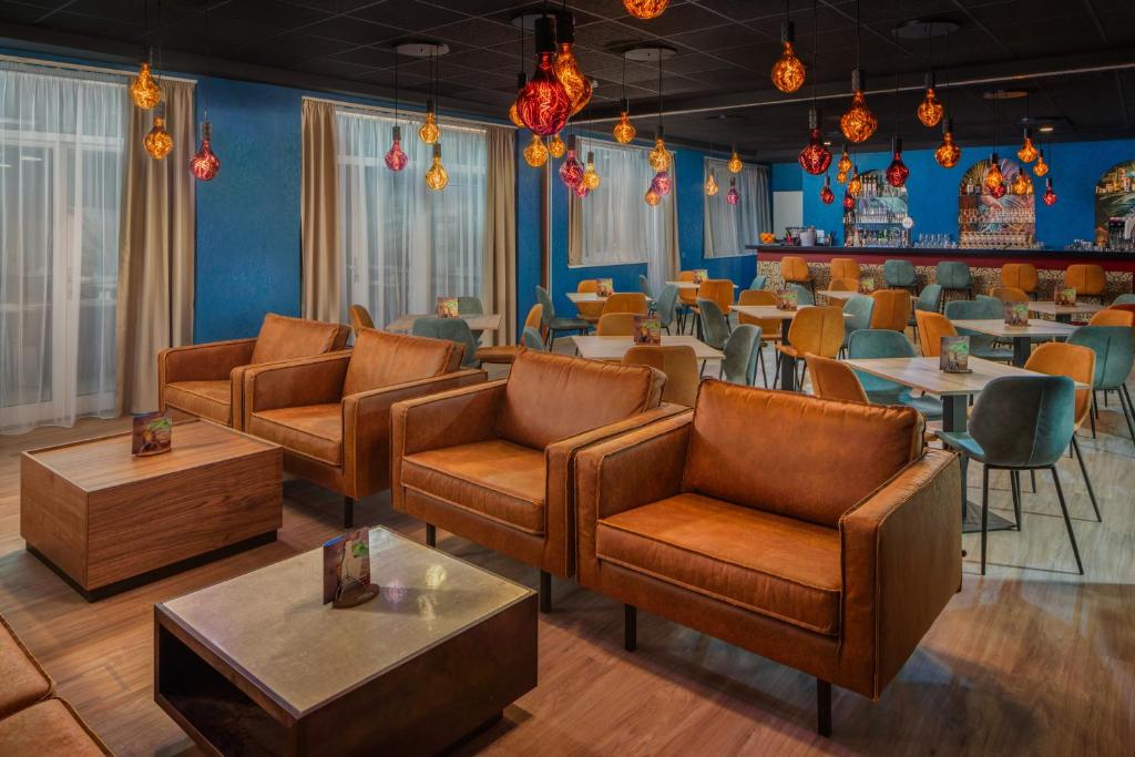 Bar/lounge