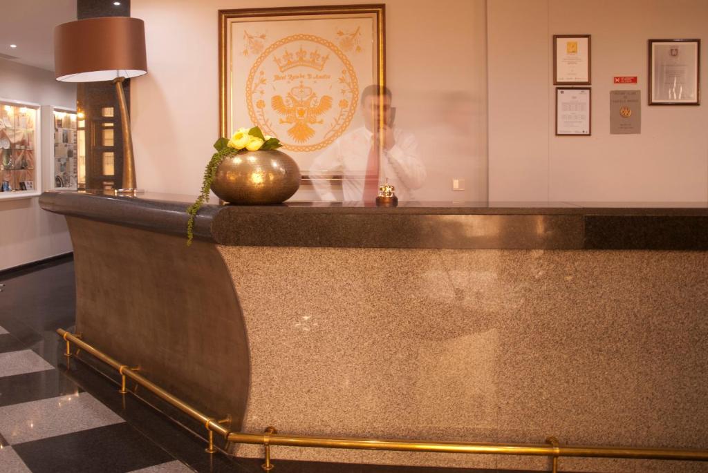 Hotel Rainha D. Amelia, Arts & Leisure photo