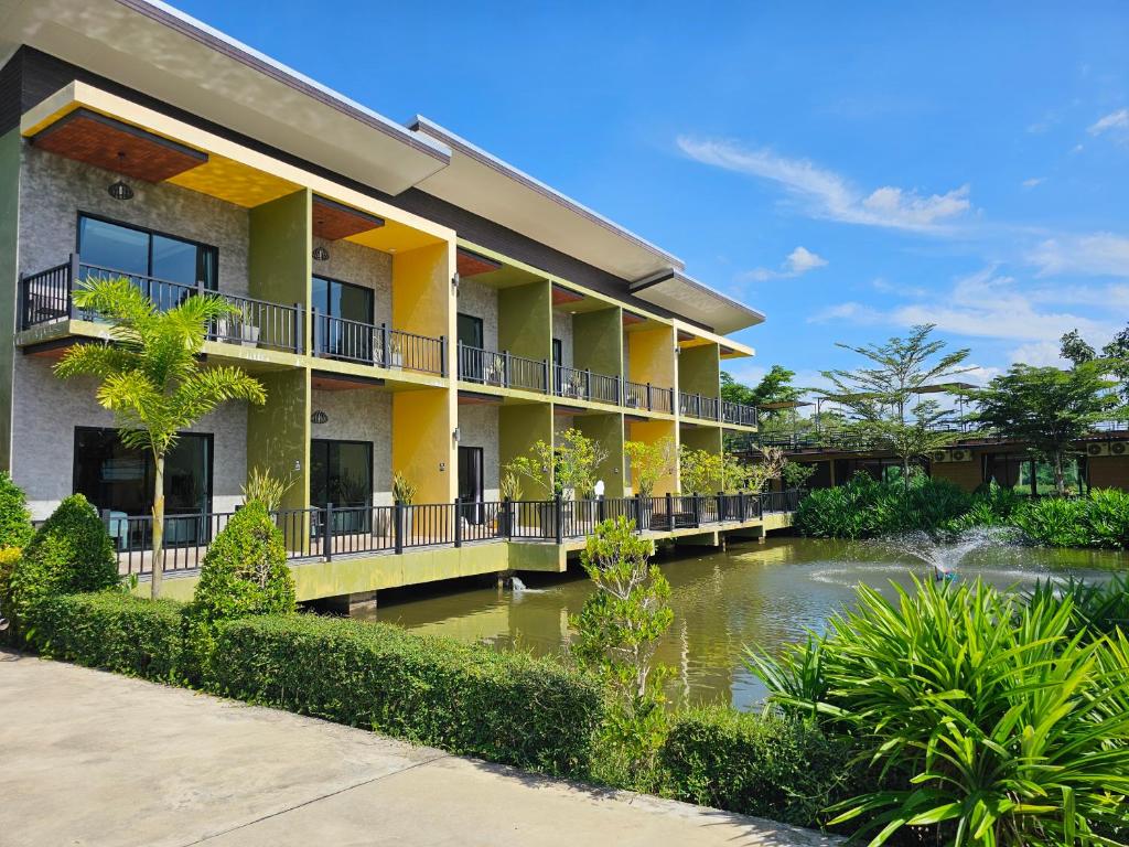 Saithong Resort
