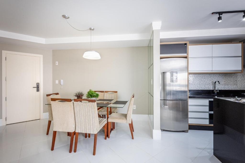 Apartamento Alto Padrao 전경