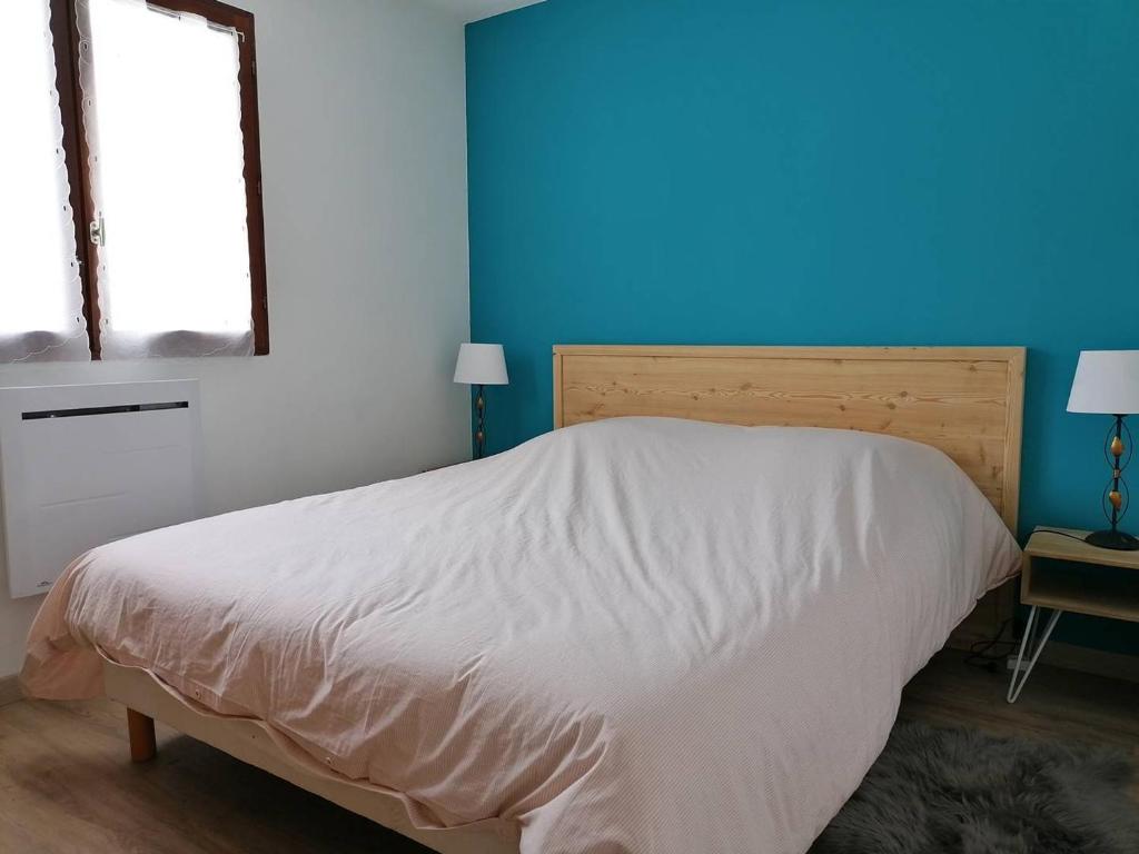Appartement familial pour 6 personnes avec terrasse, parking gratuit et proche des navettes - FR-1-548-31 - 4
