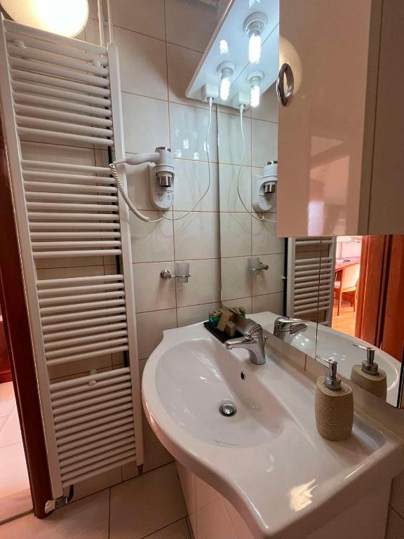 バスルーム（客室）