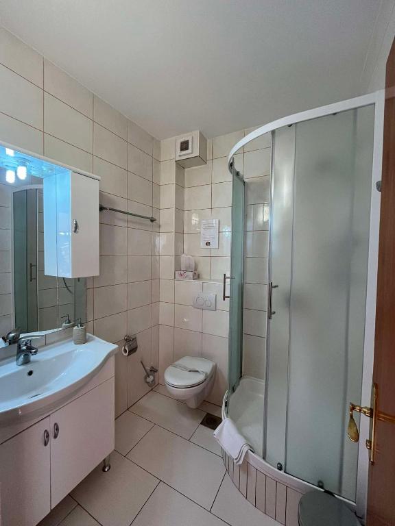 バスルーム（客室）