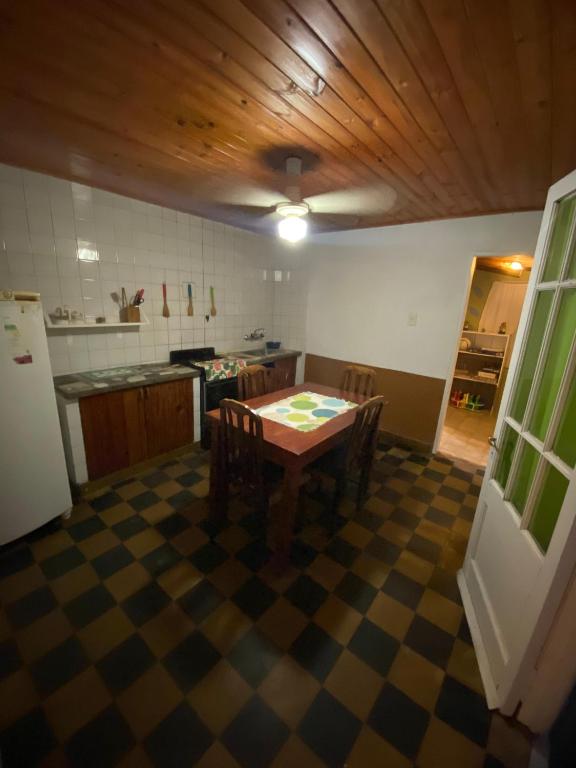 Casa Mirta Interno - 2