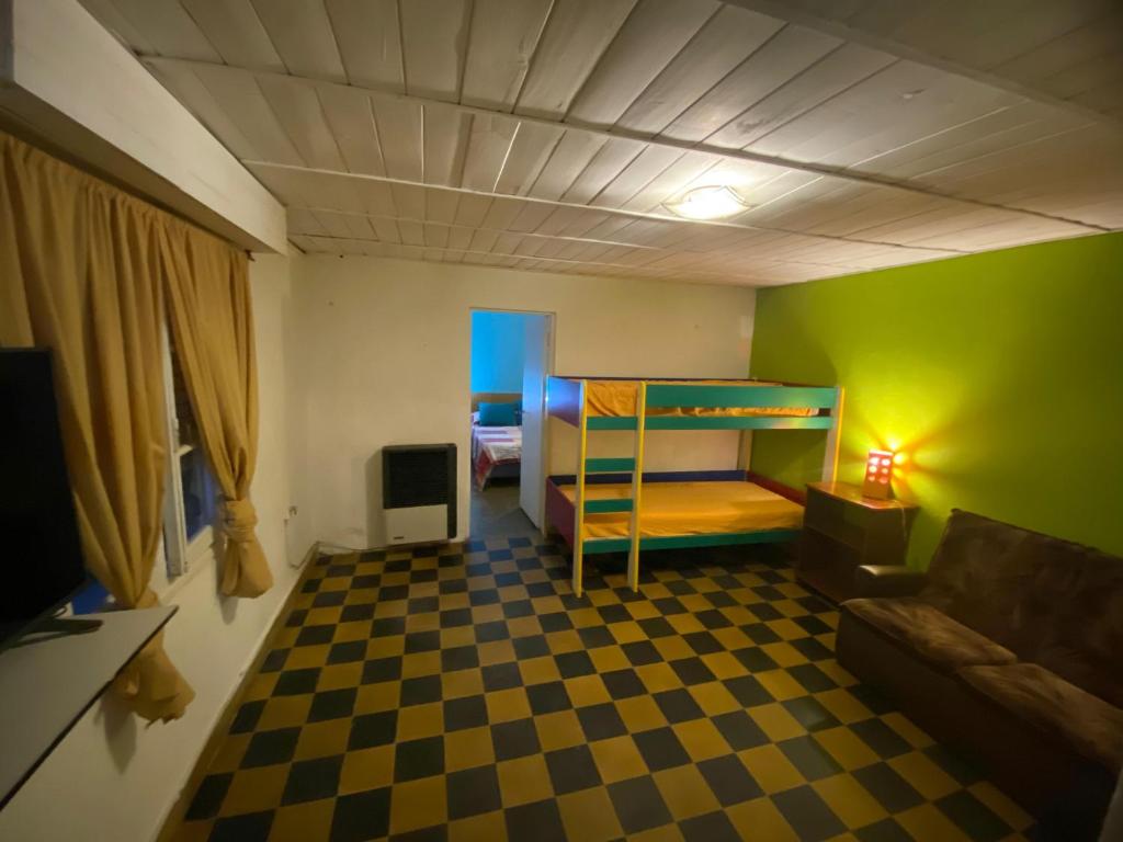 Casa Mirta Interno - 5